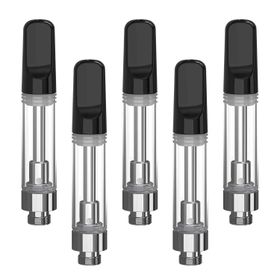 CannBro 510 CBD Vape Cartridge 1ml x 5 Pack | Shop Today. Get it