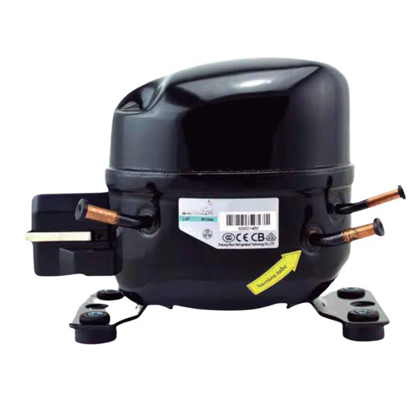 Fridge Compressor 1/3 HP - R134a Replacement for Fridges | Starke