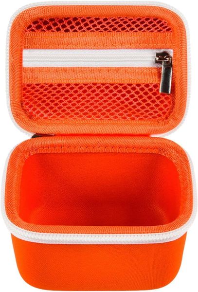 Portable Air Pump Case Bag Only Compact Camping Mini Air Compressor Travel