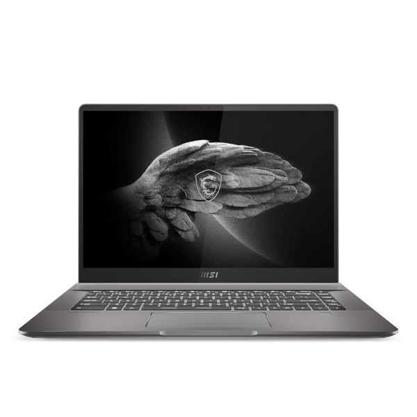MSI CREATOR Z16 Core i7 3060 32GB 16" QHD Laptop