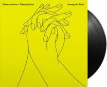Observations + Descriptions (Vinyl / 12" Album with CD)