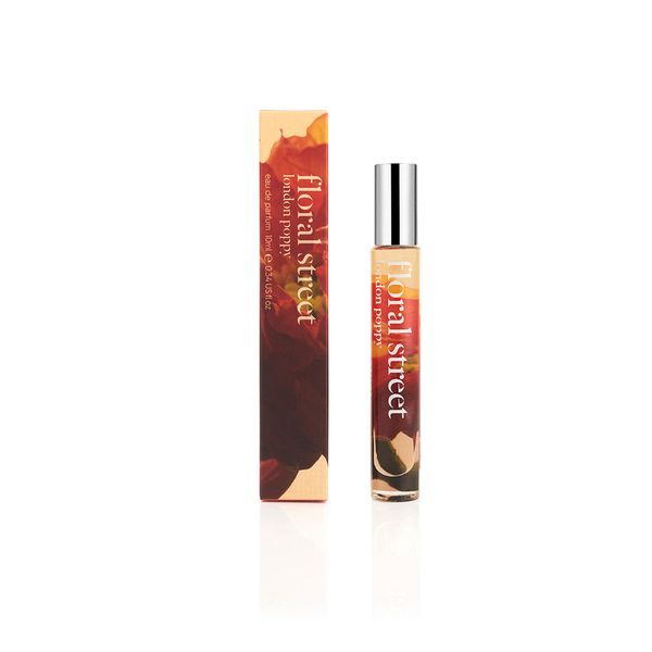 Floral Street London Poppy Edp - 10ml