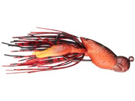 LIVETARGET- Crawfish Jig 3/8oz- 40mm | Shop Today. Get it Tomorrow ...