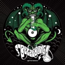 Light the Dankness (CD / Album Digipak)