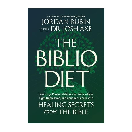 The Biblio Diet Image