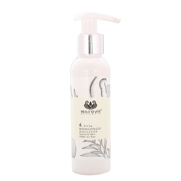 Maruva Naturals Body Lotion - Pitta