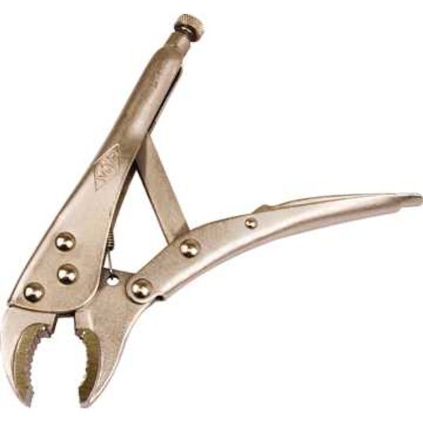 Bulk Pack x 2 MTS -Vicegrip 175mm