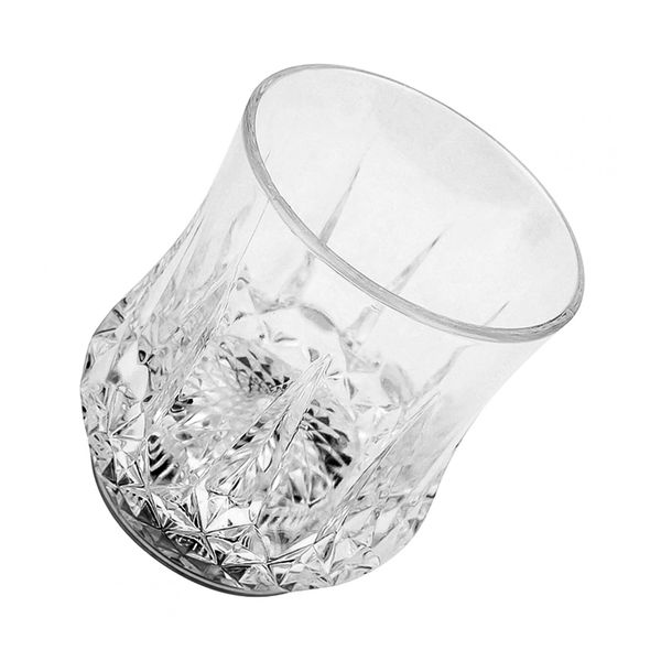 Blue Angel Pineapple Carved Mugs Water Sensing LED Beer Cup