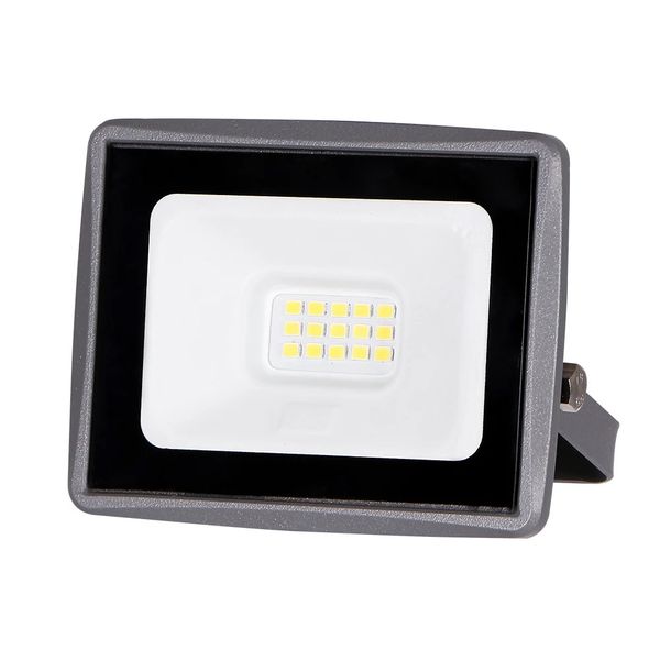 10W Flood Light Specification Waterproof IP65 15 LED