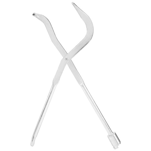Car Brake Spring Pliers Brake Spring Installer Compatible with Universal