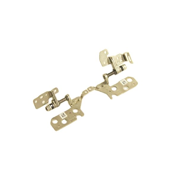Laptop Hinges Set Compatible With Dell Inspiron 15-5547 15-5548 5543 5545