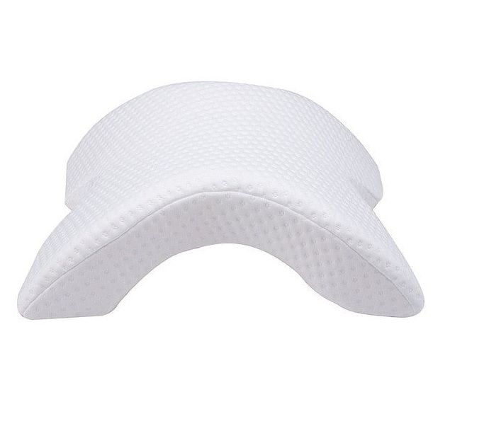 Pressure Free Memory Foam Pillow | Shop Today. Get it Tomorrow ...