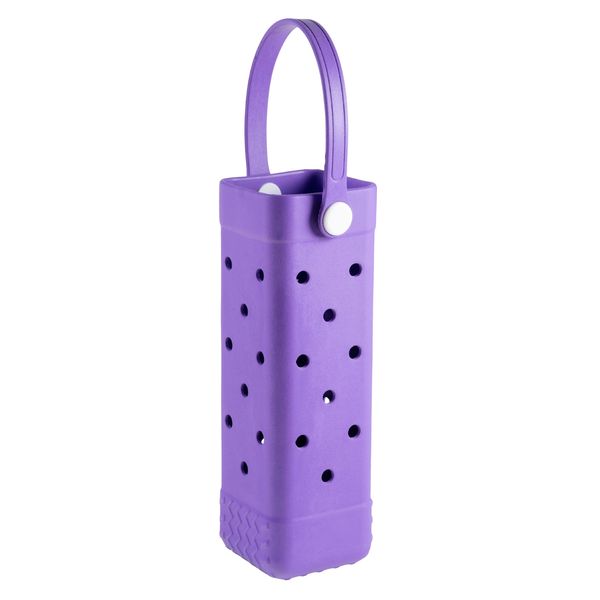 Wine Carrier Bag | EVA Waterproof Bottle Tote