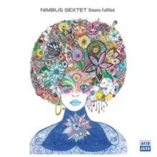 Dreams Fulfilled (Vinyl / 12" Album)
