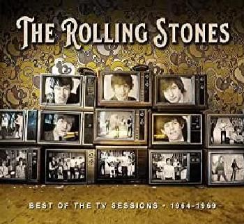 Best of the TV Sessions 1964-1969 (CD / Album)