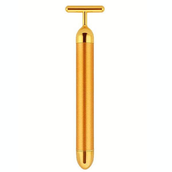 Facial Roller Massager Skin Care Beauty Energy Bar