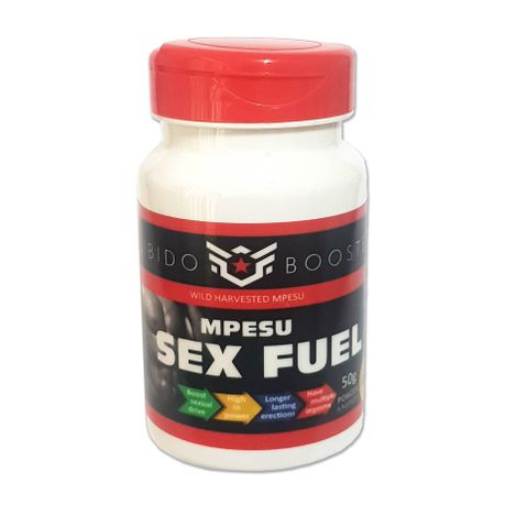 Mpesu Sex Fuel Powder 6 portions Shop Today. Get it