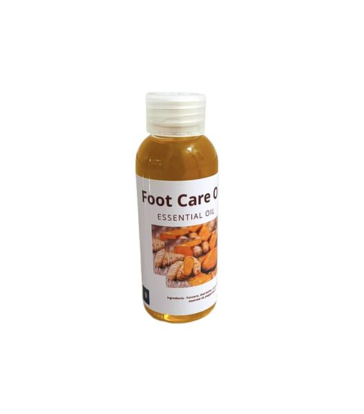 Foot Care Oil