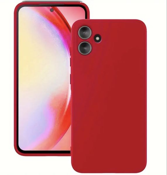 Cover Compatible with Samsung Galaxy A06