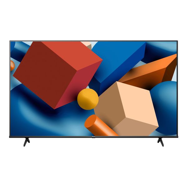 Hisense TV, 58 4K UHD Smart - 58A6K