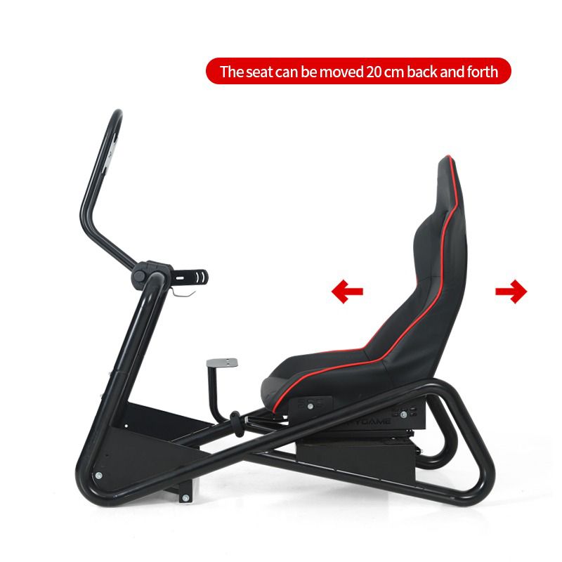 msv racing rig