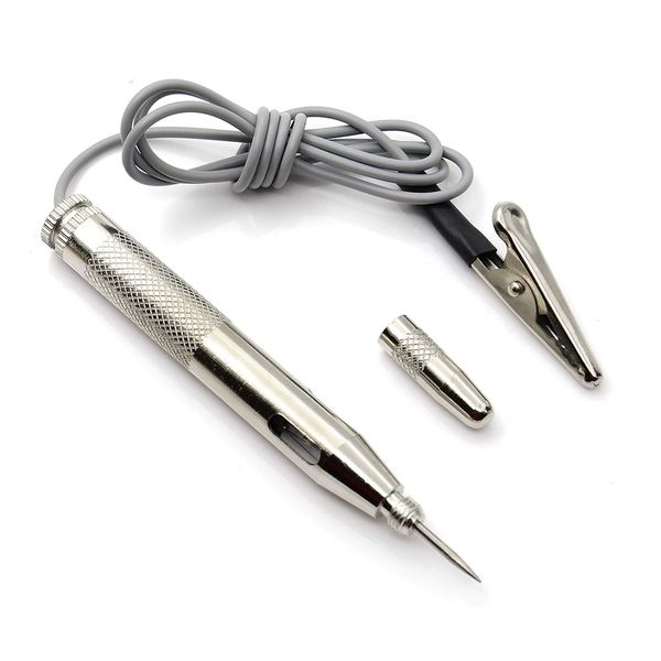 Auto Car Circuit Tester For Repairing Car Searchlights Electrical Test Pen
