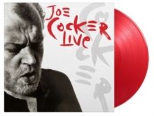 Joe Cocker Live (Vinyl / 12" Album Coloured Vinyl)