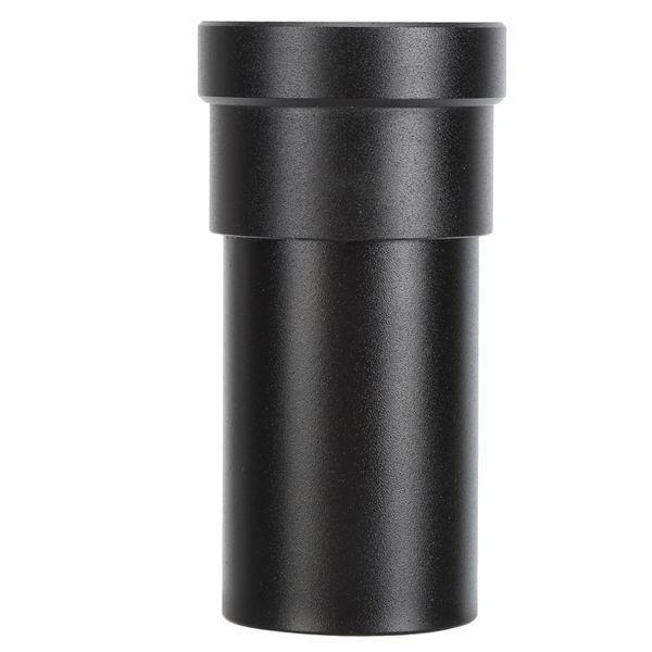 1.25 Inch 3X Telescope Barlow Lens Multi Coated HD Optical Aluminum Alloy