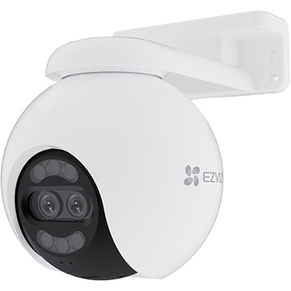EZVIZ H80x WIFI 4K Wi-Fi Pan &amp; Tilt Camera
