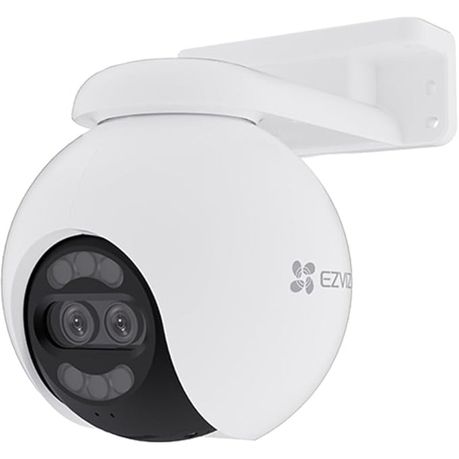 EZVIZ H80x WIFI 4K Wi-Fi Pan & Tilt Camera Image