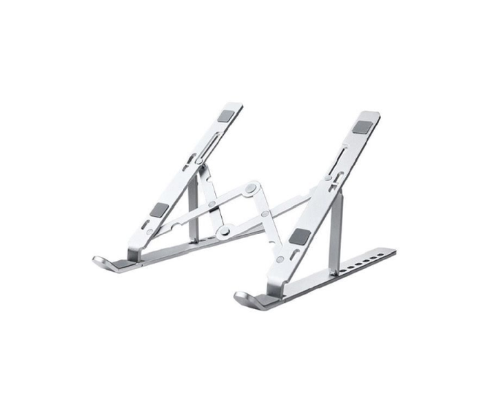 Laptop Stand Foldable Aluminium Laptop Holder for Notebook