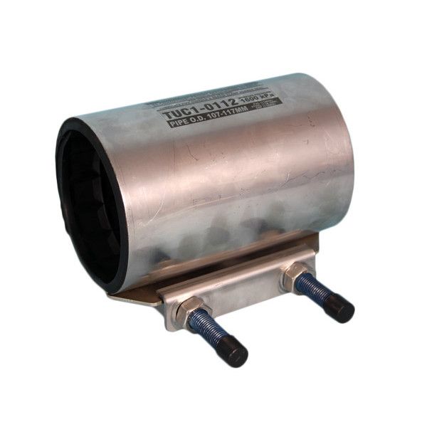 Thomas Ultra Clamp 121-130mm 200mm