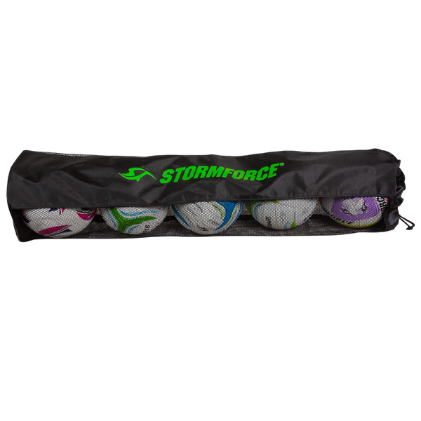 Stormforce Netball Ball Bag