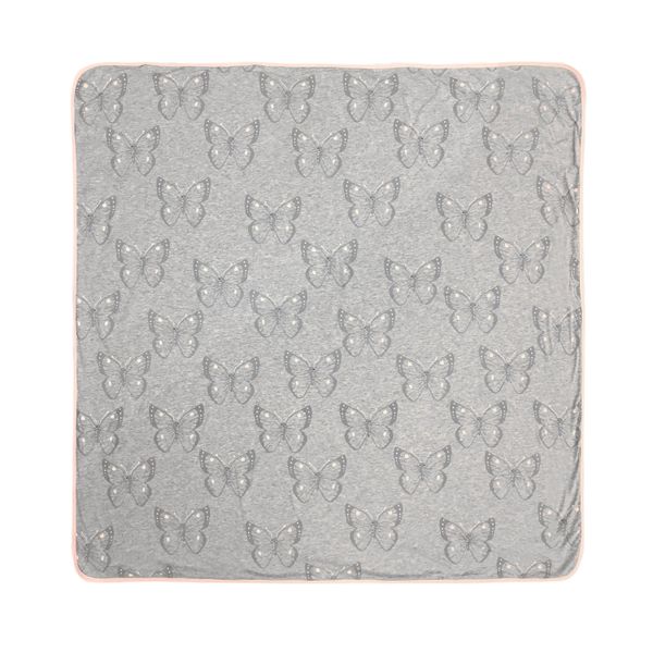 iKids Forest Blanket - Butterfly