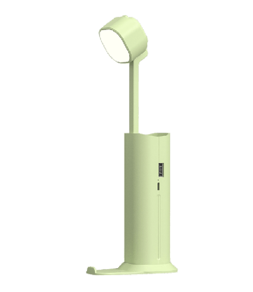 Green image