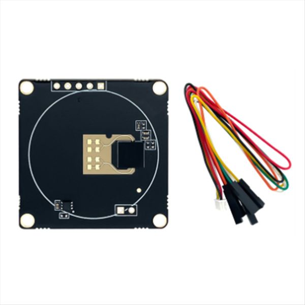 Hlk-Ld8001H 80G Liquid Level Detection Sensor Ld8001H Radar Module(B)