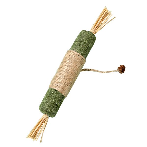 Catnip Teething Sticks Cat Toys