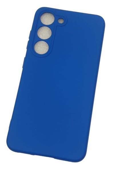 Silicone Back Cover for Huawei NOVA Y9A