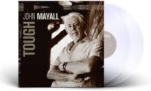 Tough (Vinyl / 12" Album (Clear vinyl))