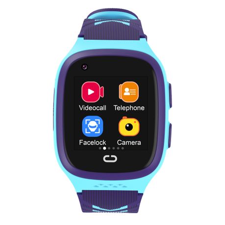 Takealot hot sale gps watch