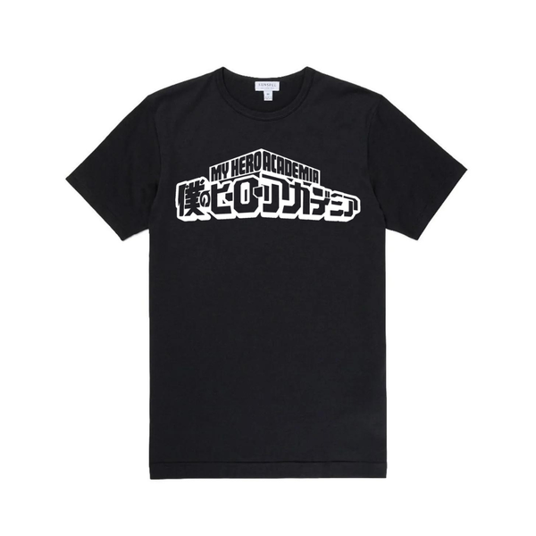 My Hero Achademia Anime T-shirt