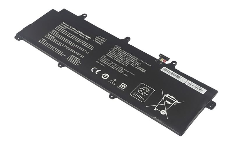 Battery for ROG Zephyrus GX501V GX501G GX501VS GX501GI GX501GM - C41N1712