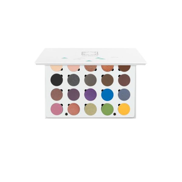 OFRA Professional Makeup Palette - Urban Wanderer