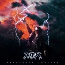 Vengeance Ignited (CD / Album)