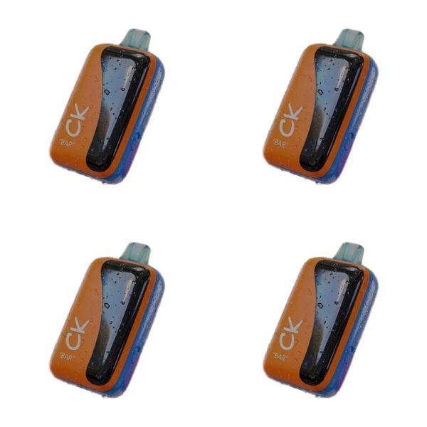 Mango Ice (Pack Of 4 image
