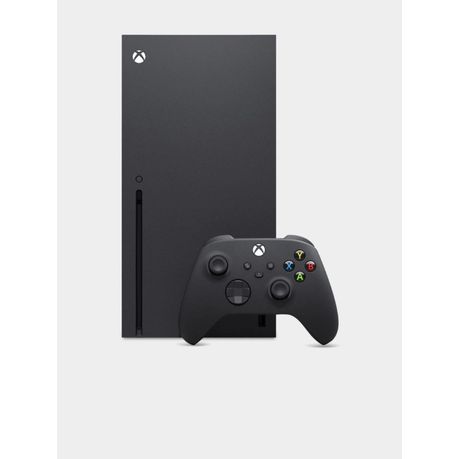 Xbox Series X 1TB Disc Edition | Shop Today. Get it Tomorrow
