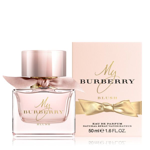 Burberry blush hotsell 50ml price