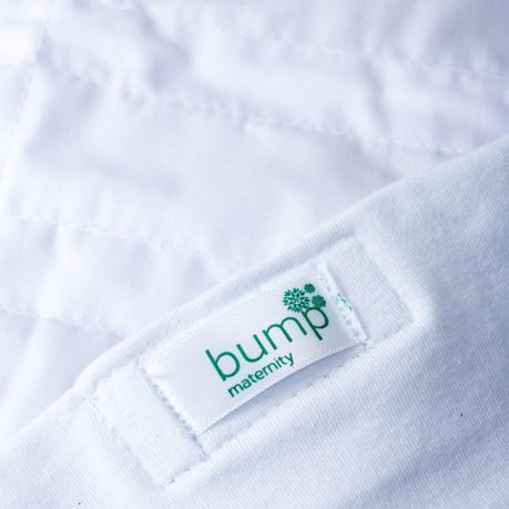 Bump Maternity Weighted Blanket Shop Today. Get it Tomorrow