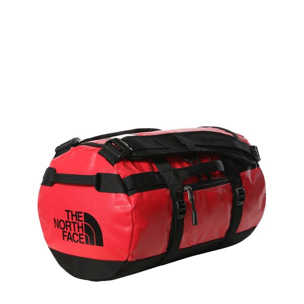 The North Face Base Camp Duffel Xs - Red