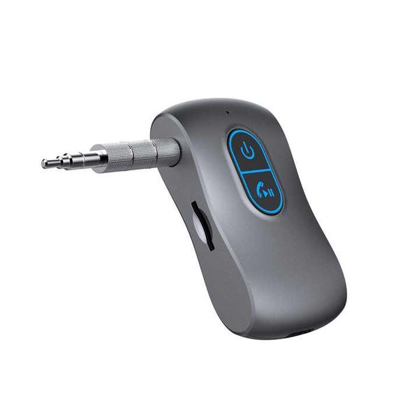 Bluetooth Receiver Handsfree Kit V5.3 micro SD Card Music Play